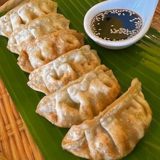 Potstickers