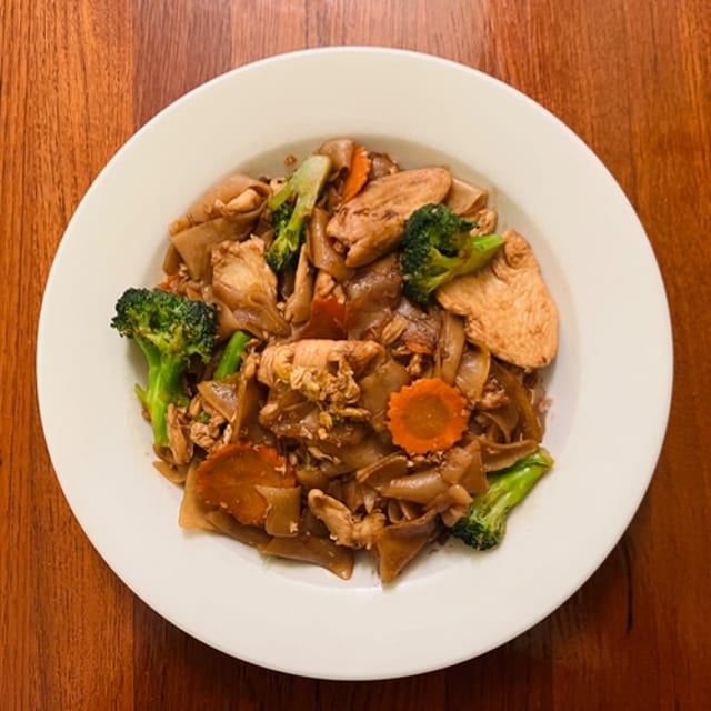Pad See-Ew.