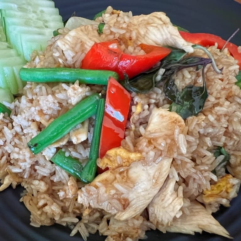Explore our vegetarian food menu