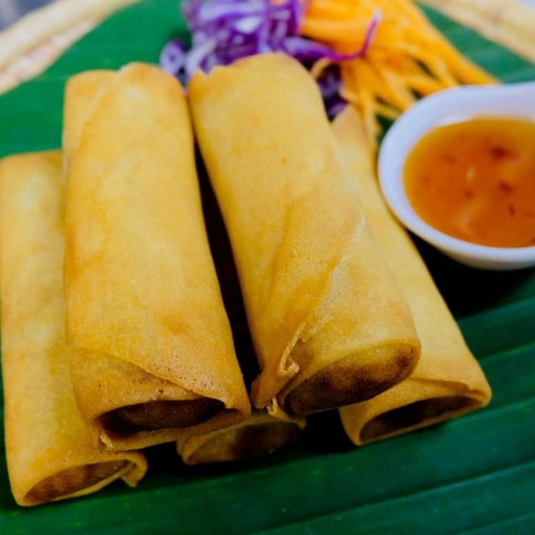 Savor Your Dinner Experience