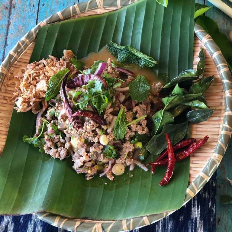 Family Recipes