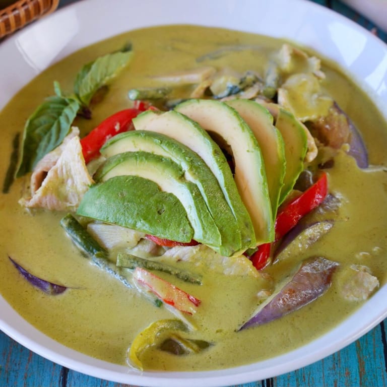 Our menu is packed with tasty options...