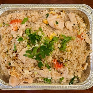 House Fried Rice