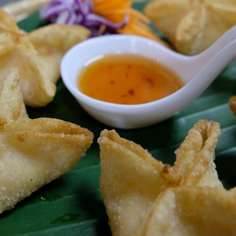 Crab Dishes You’ll Love