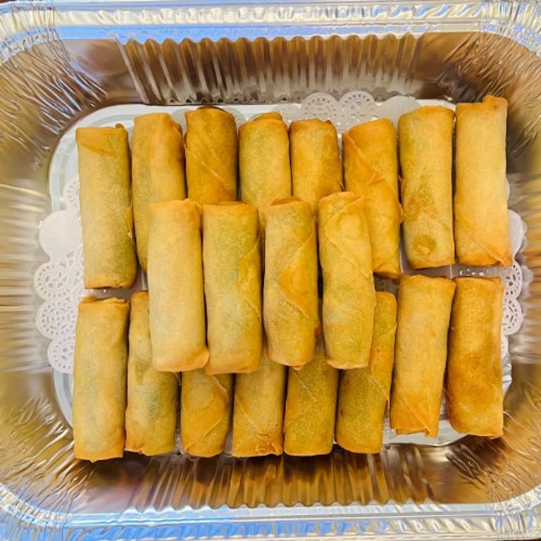 Delivery Options for Your Favorite Dishes